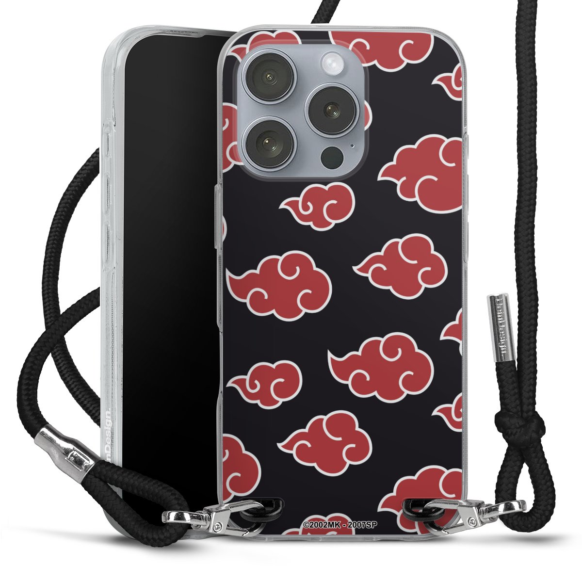 Akatsuki Motif