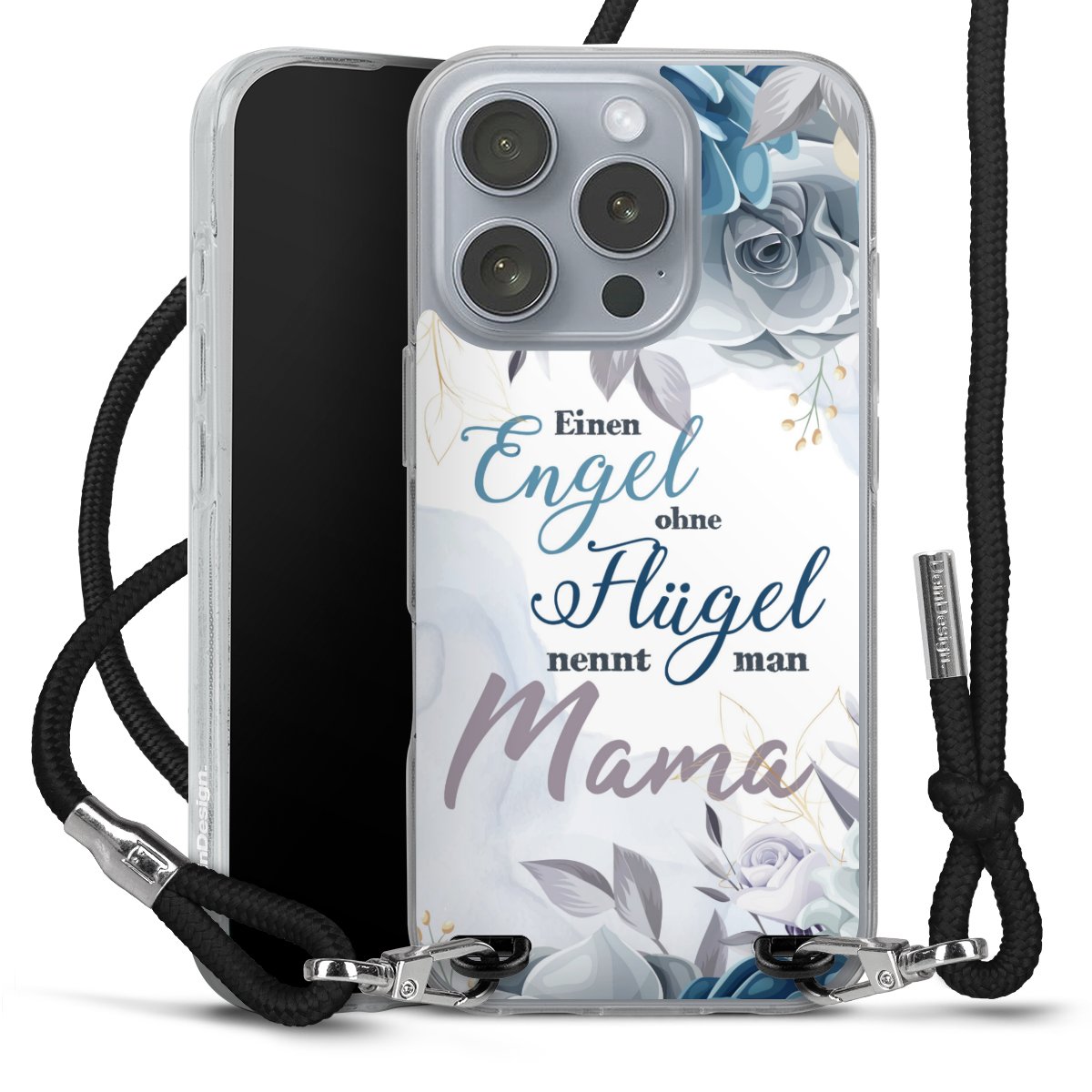 Mama Engel floral
