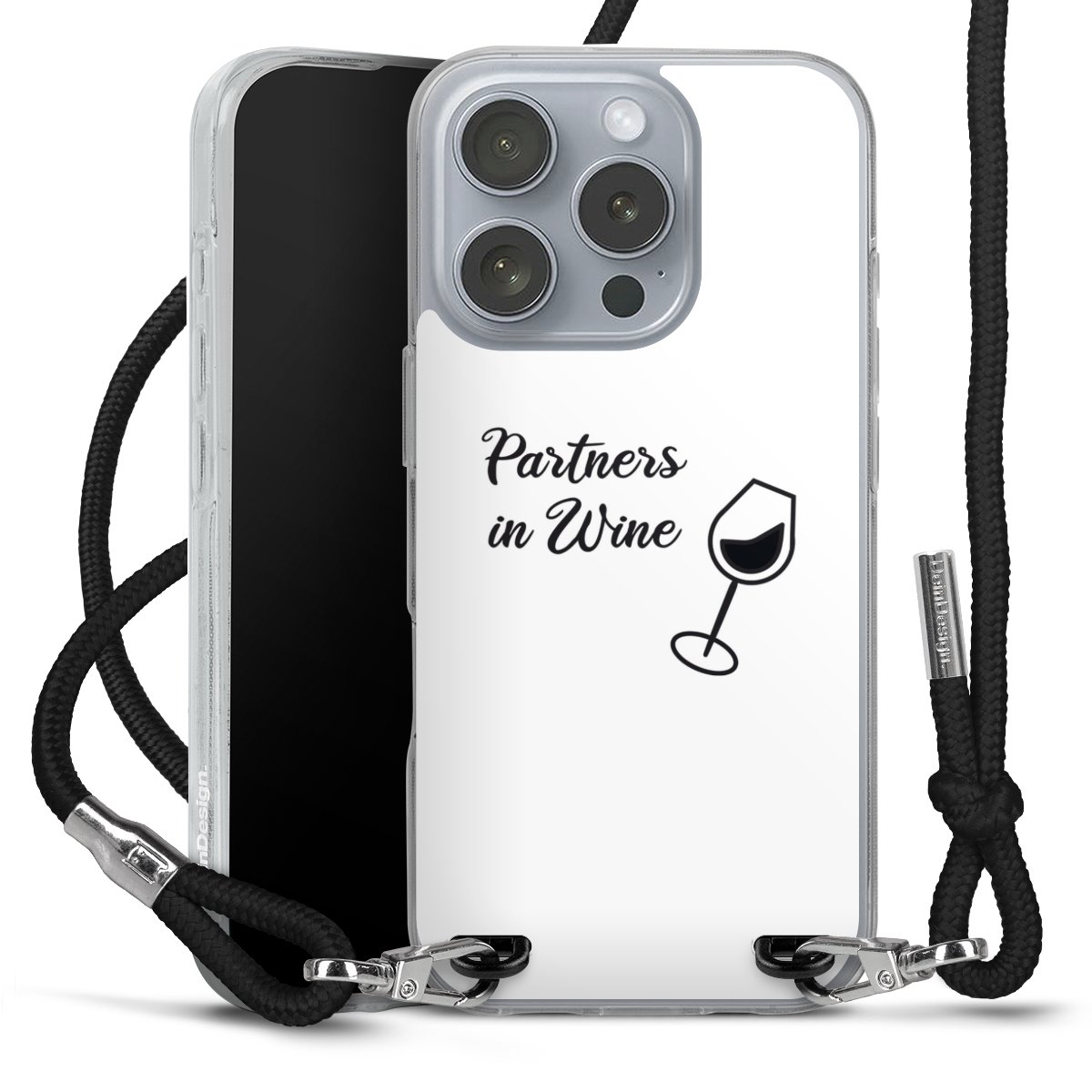 Partners in Wine