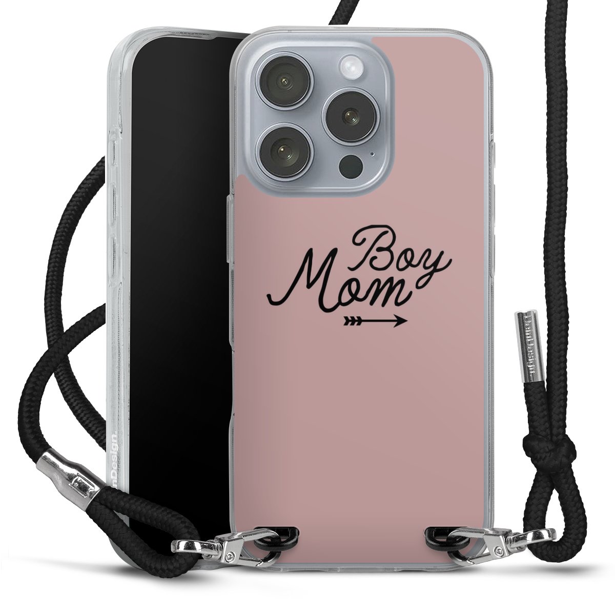 Boy Mom