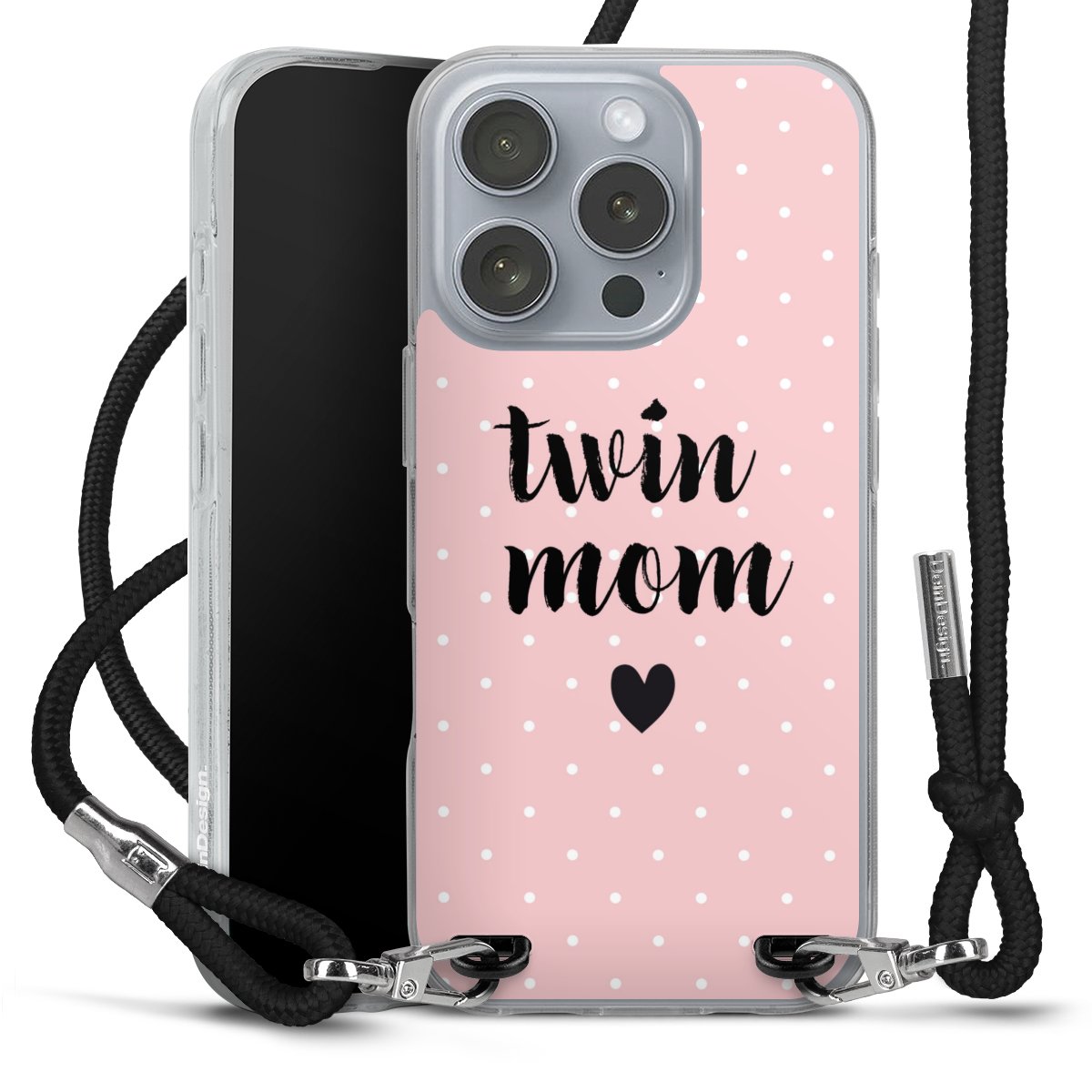 Twin Mom