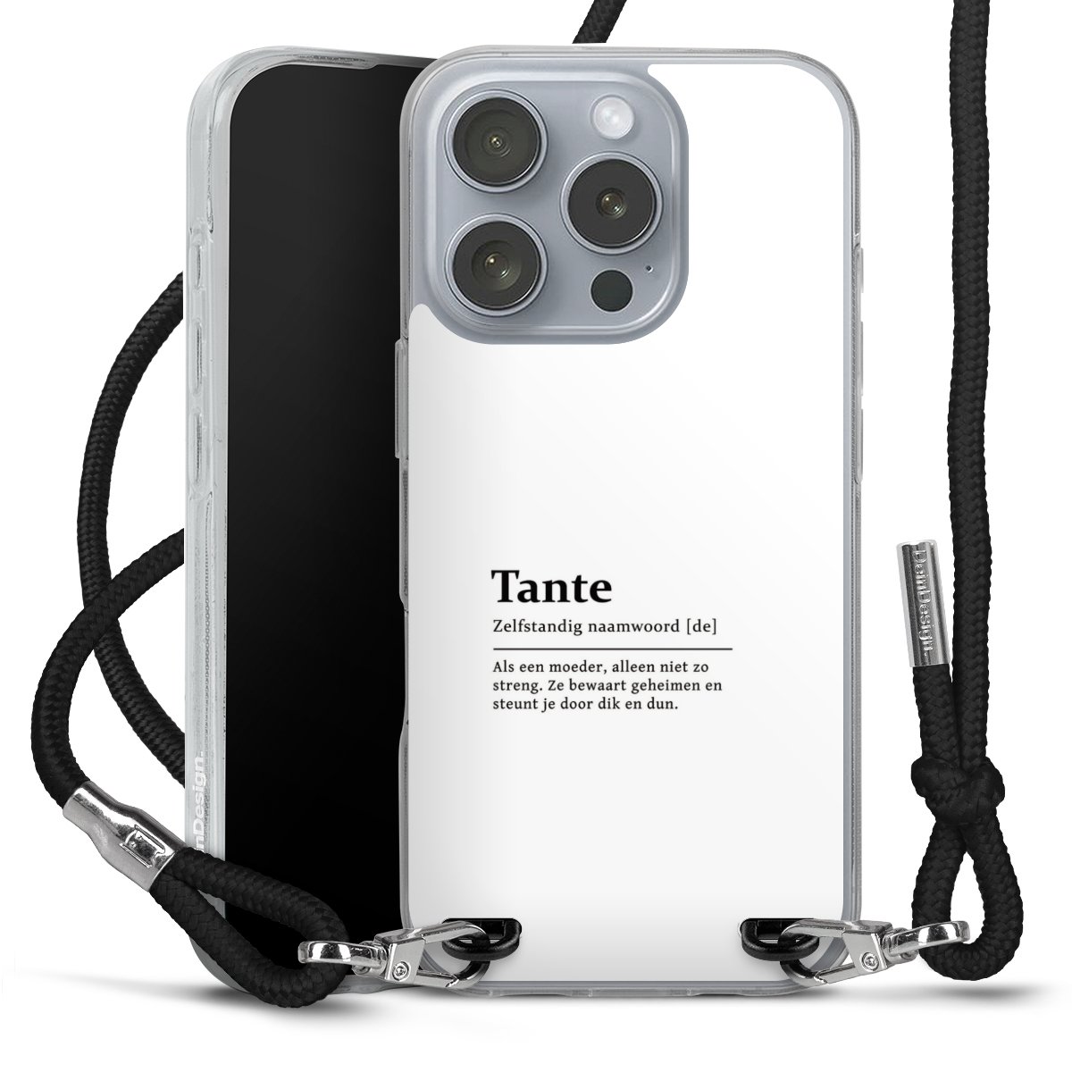 Tante 1