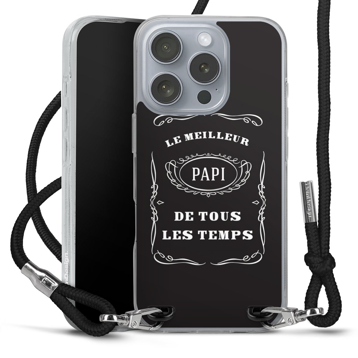 Meilleur Papi de tous les Temps