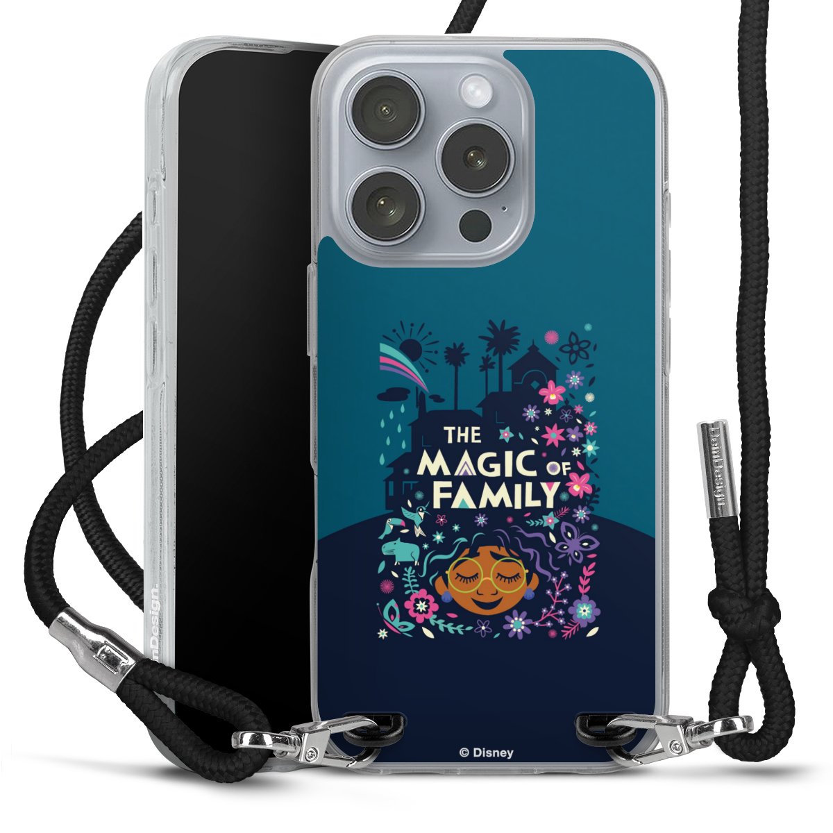 The Magic of Family