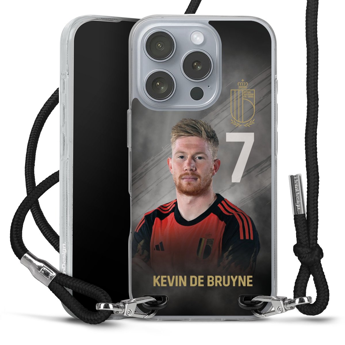 Kevin De Bruyne 7 