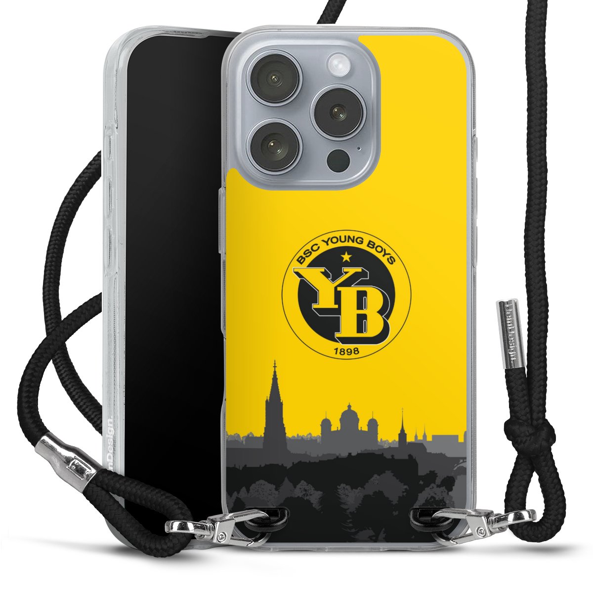 BSC YB Skyline