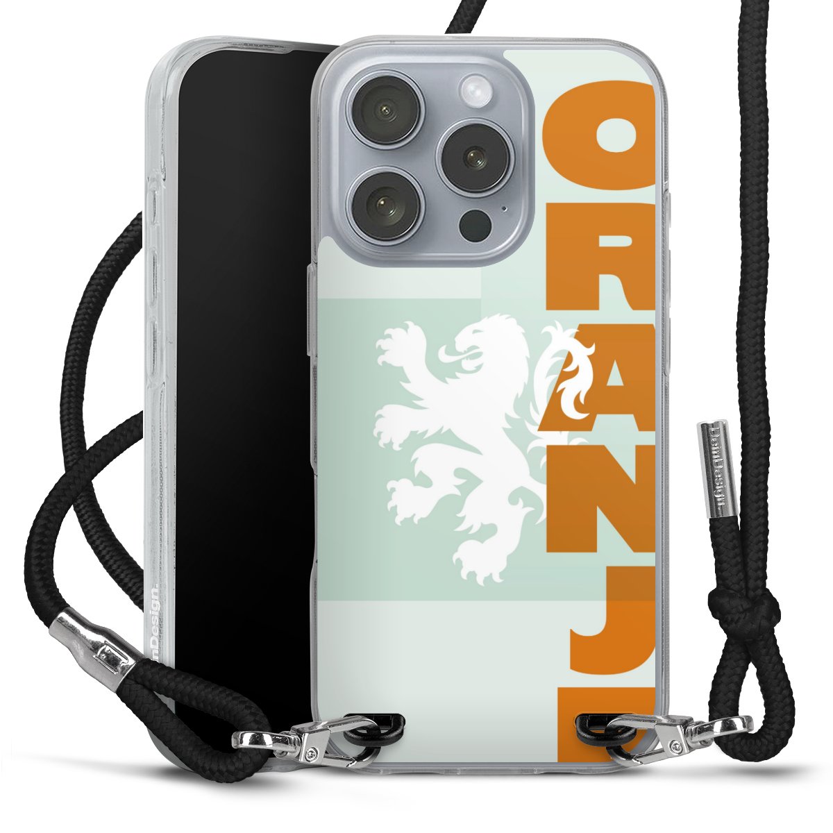 Oranje Nederlands Elftal