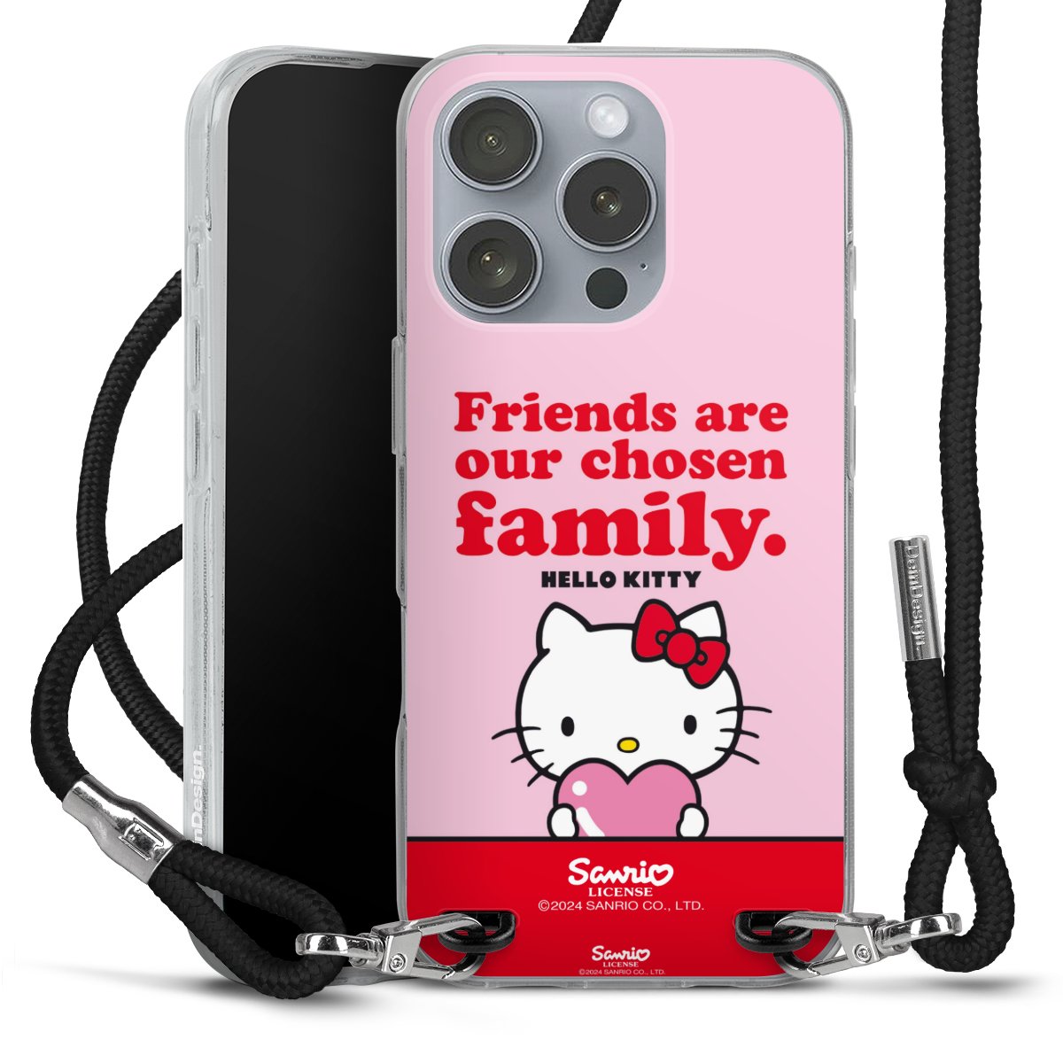 HK Friends are Family