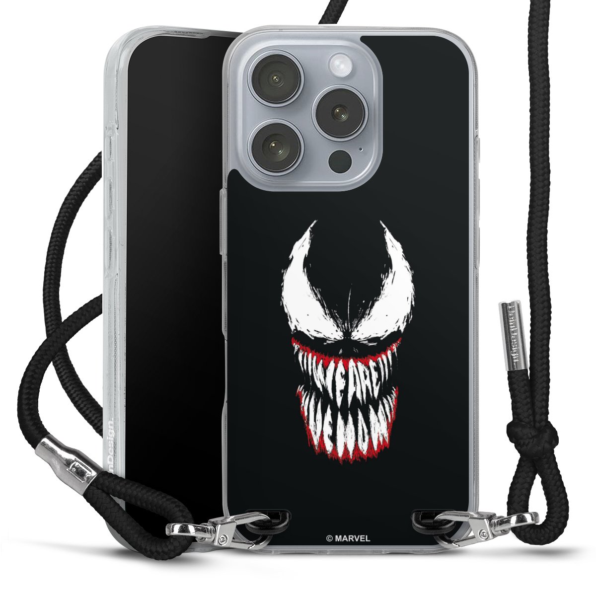 We Are Venom