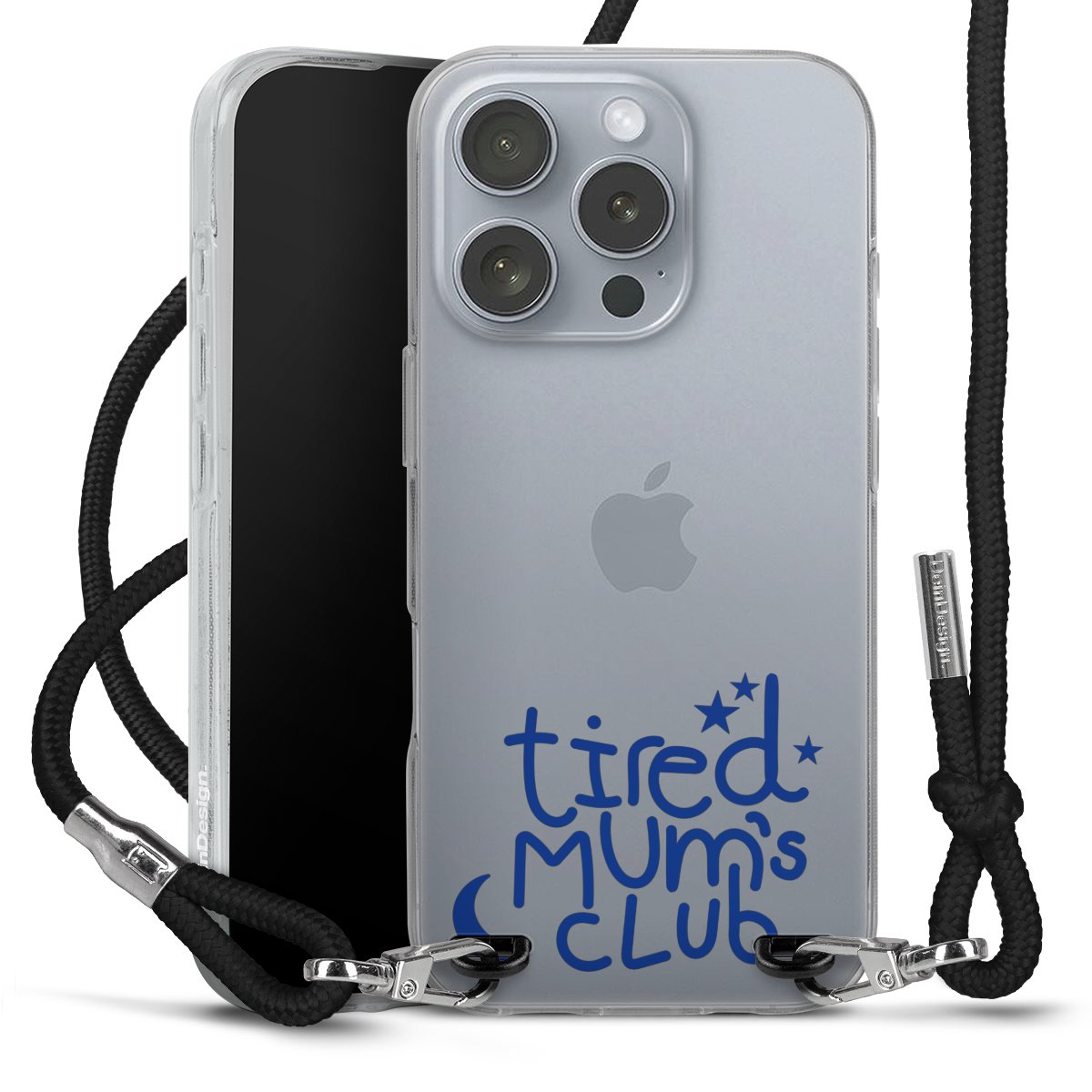 Tired Mom Club
