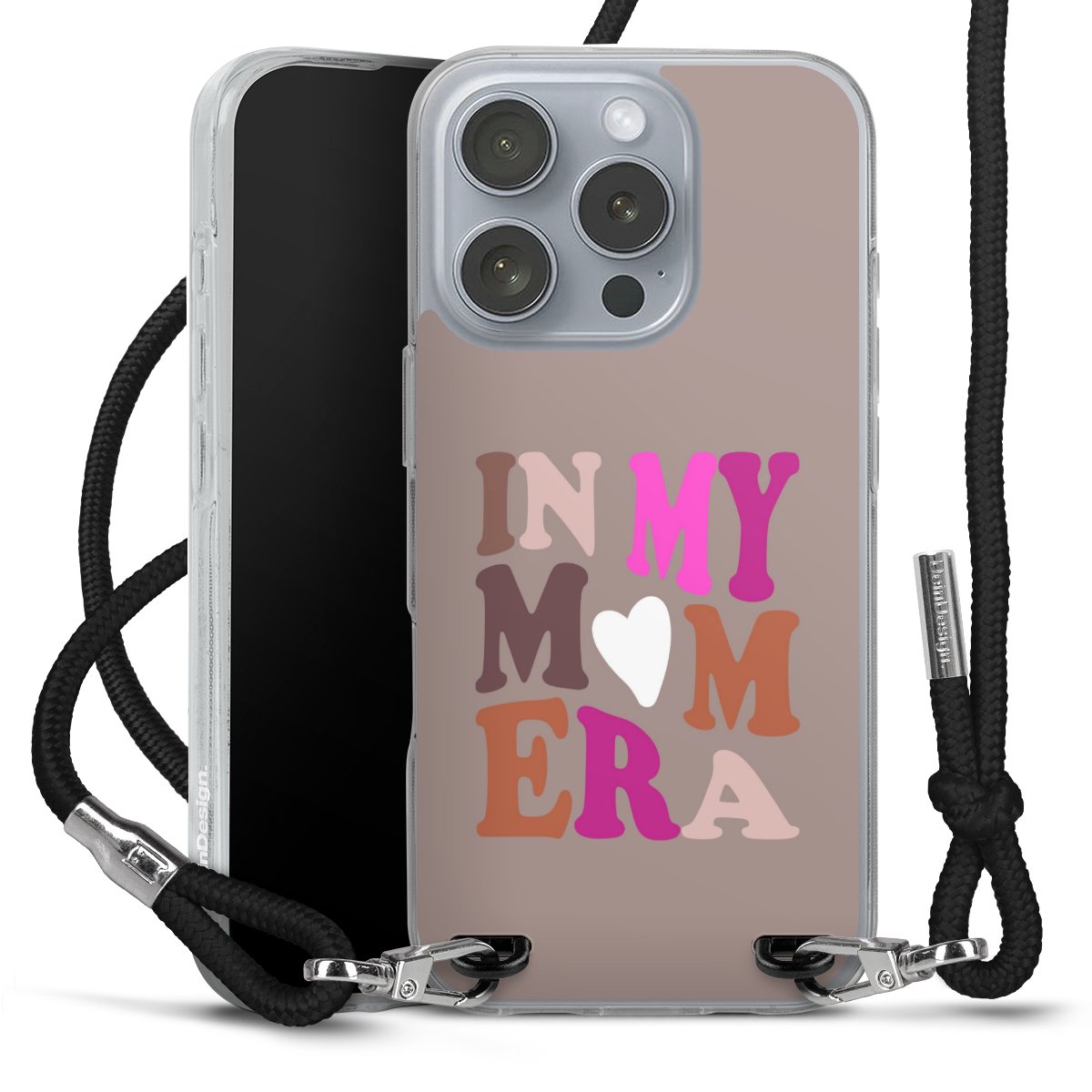 In My Mom Era
