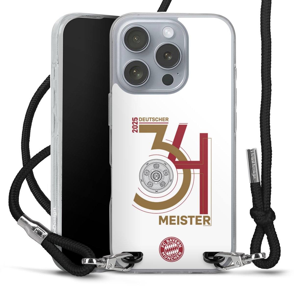 FCB Deutscher Meister 2025