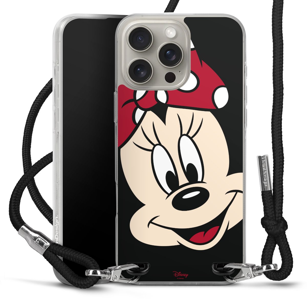 Minnie dappertutto