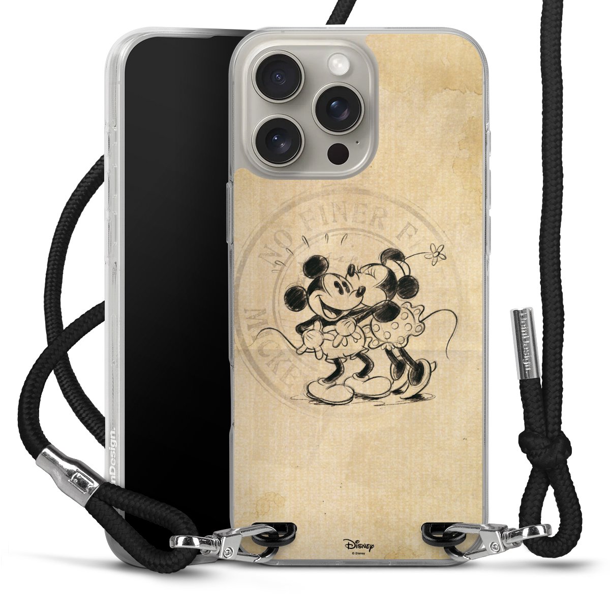 Minni&Topolino
