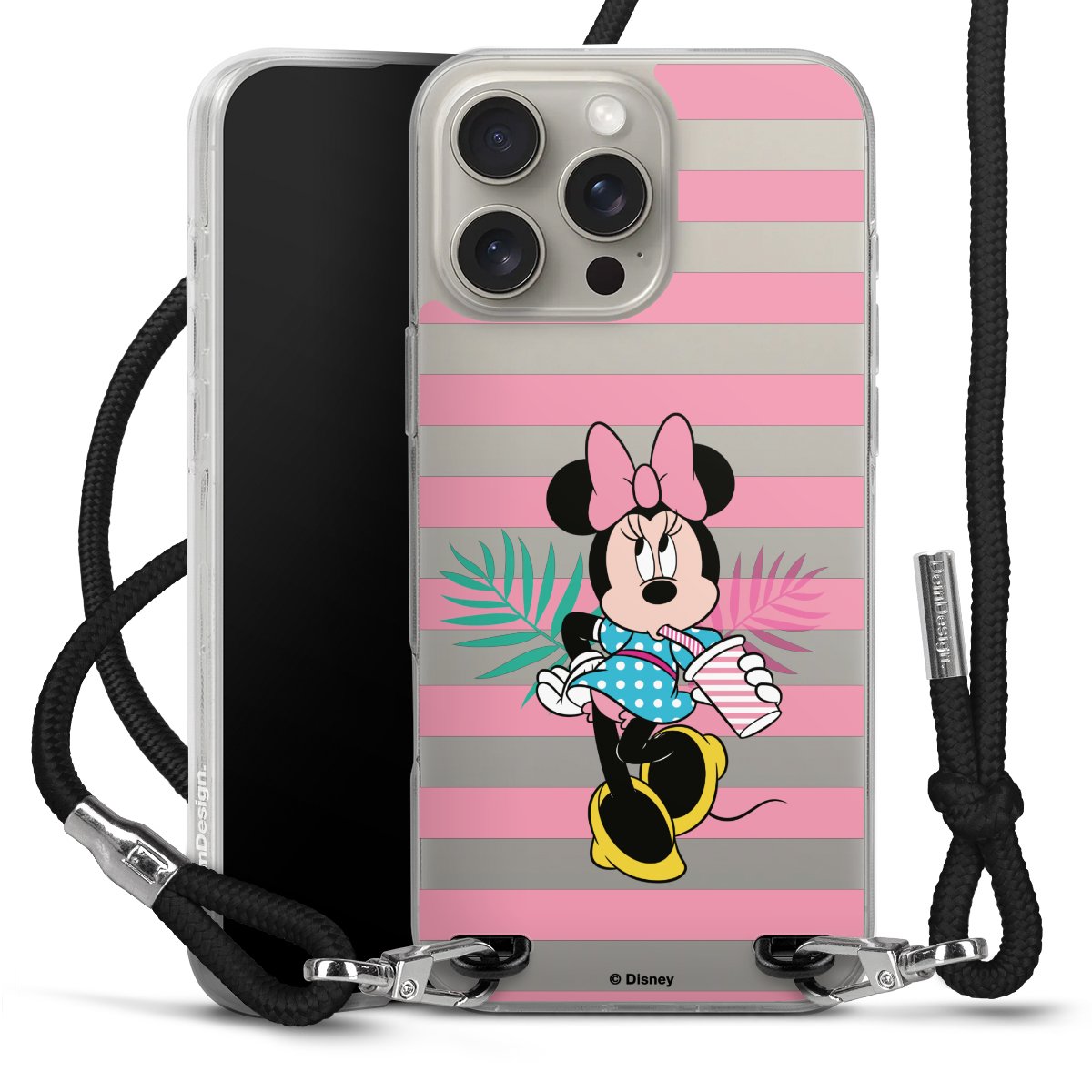 Cover con cordino