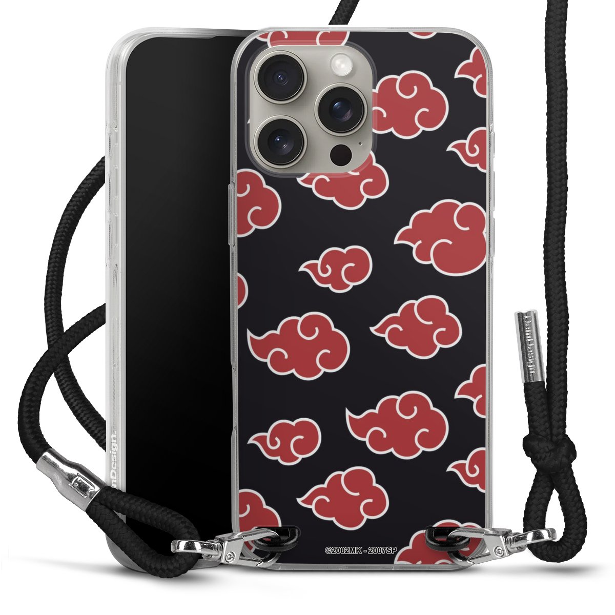 Akatsuki Motif