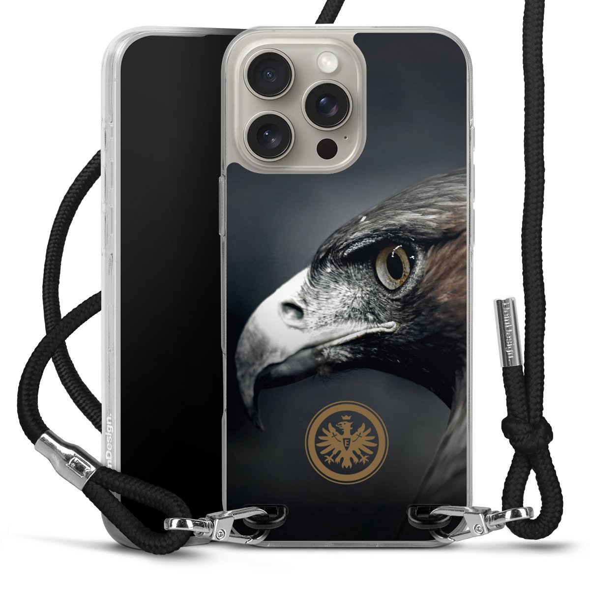 Eintracht Adler Design