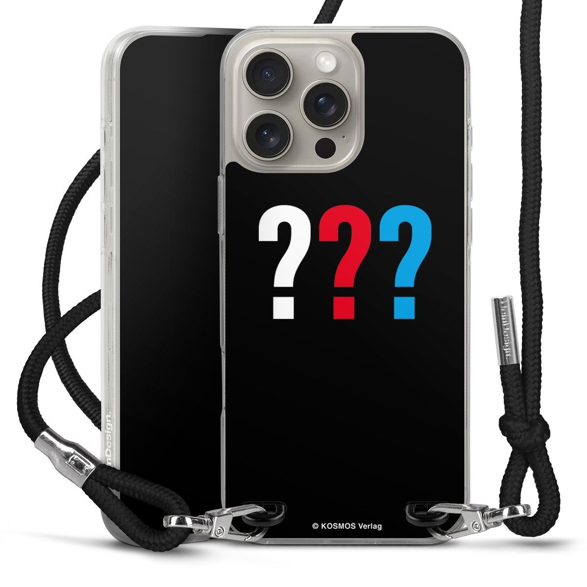 Carry Case