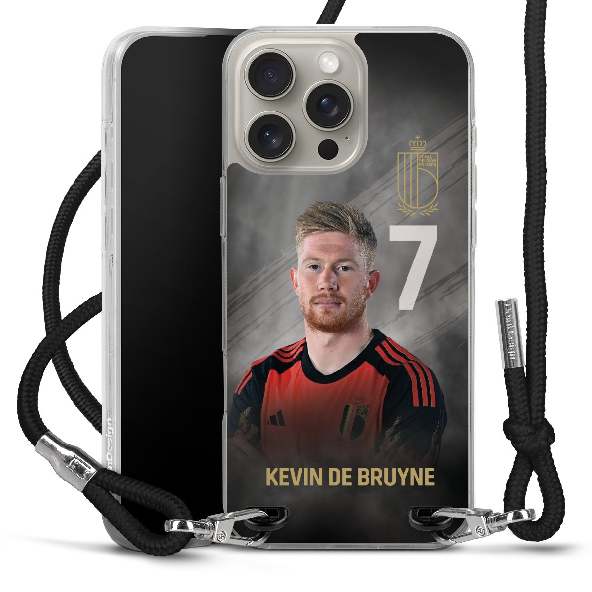 Kevin De Bruyne 7 