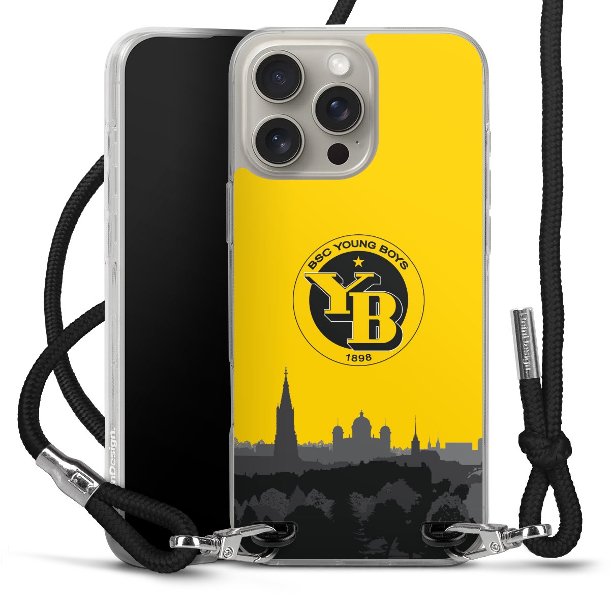 BSC YB Ligne d'horizon