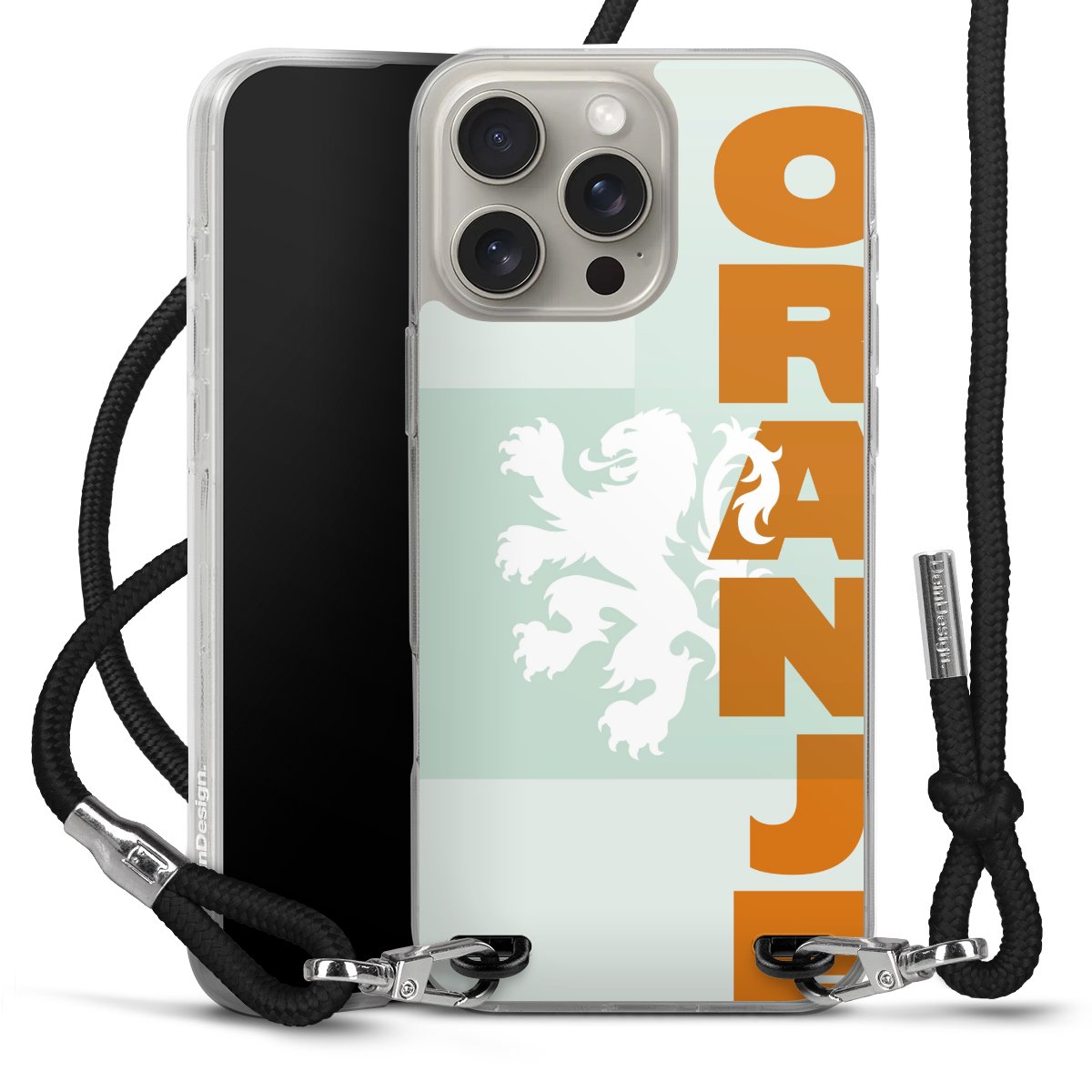 Oranje Nederlands Elftal