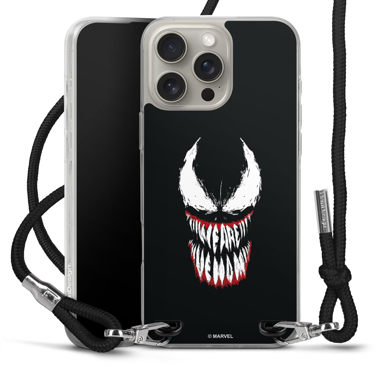 We Are Venom