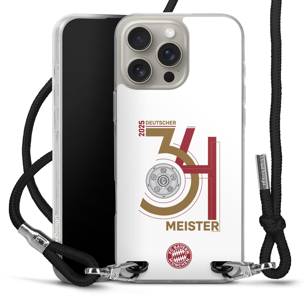 FCB Deutscher Meister 2025