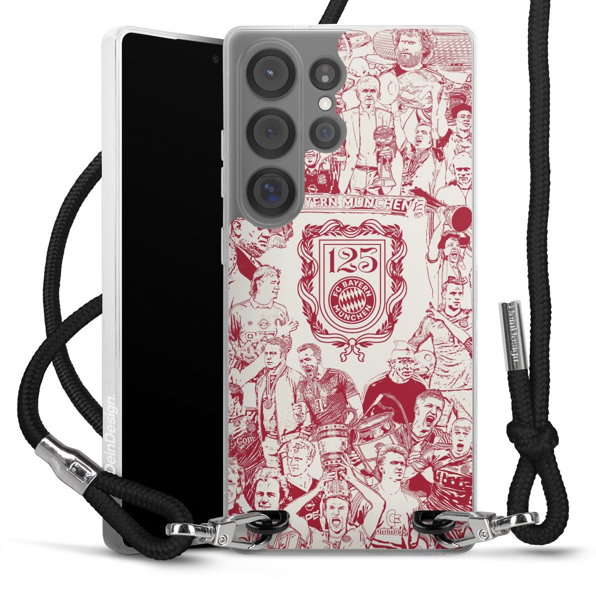Carry Case