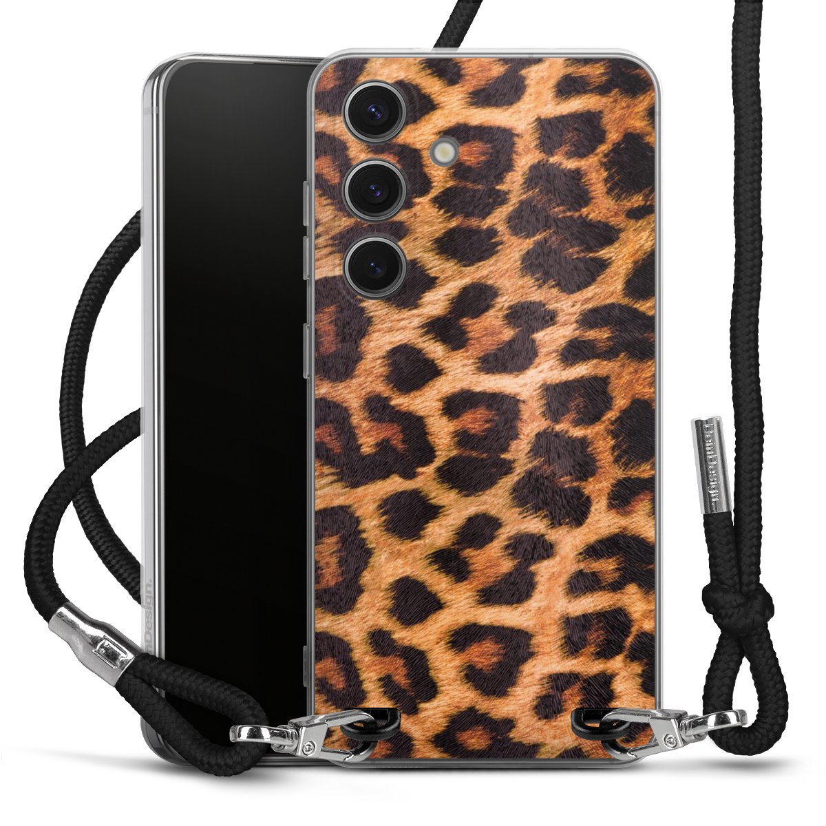 Leo Print