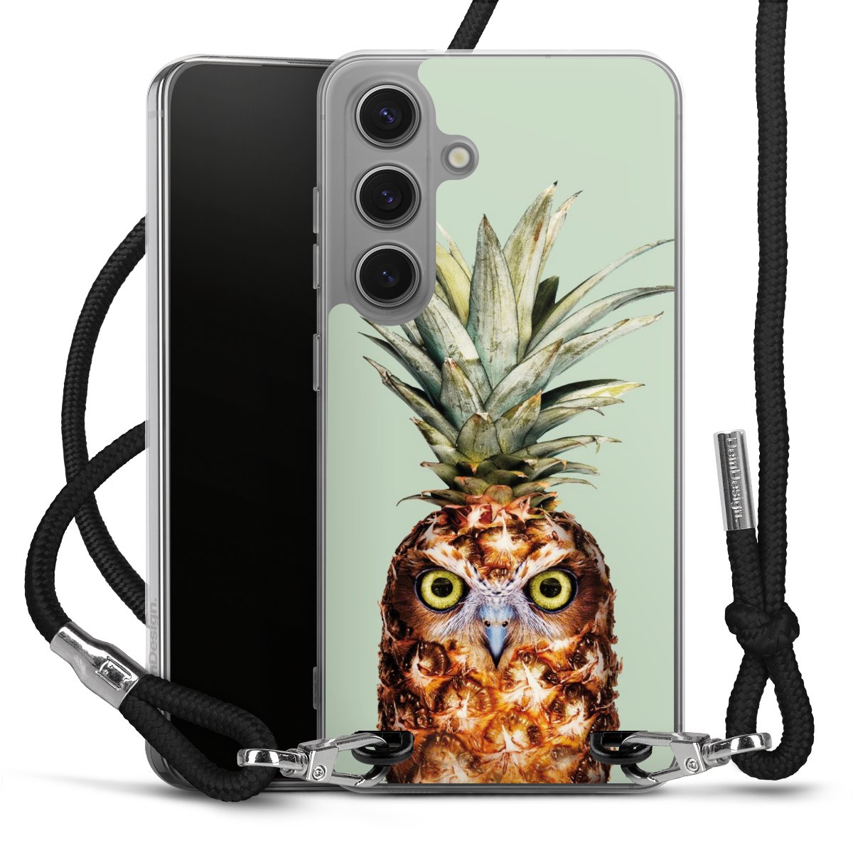 Ananas Kauz