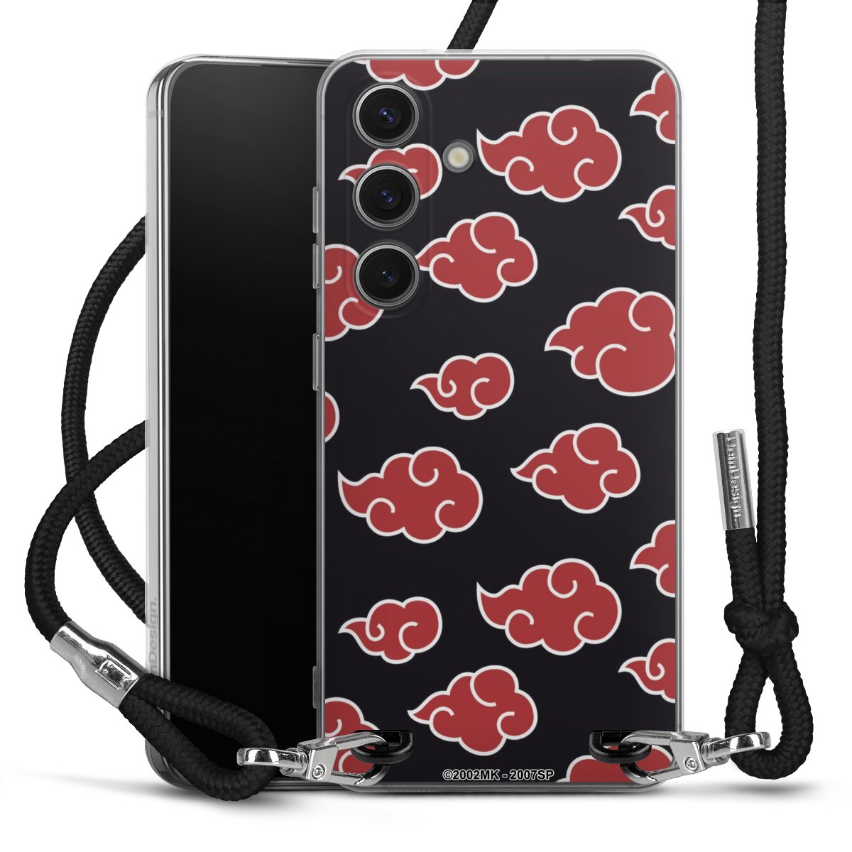 Akatsuki Pattern