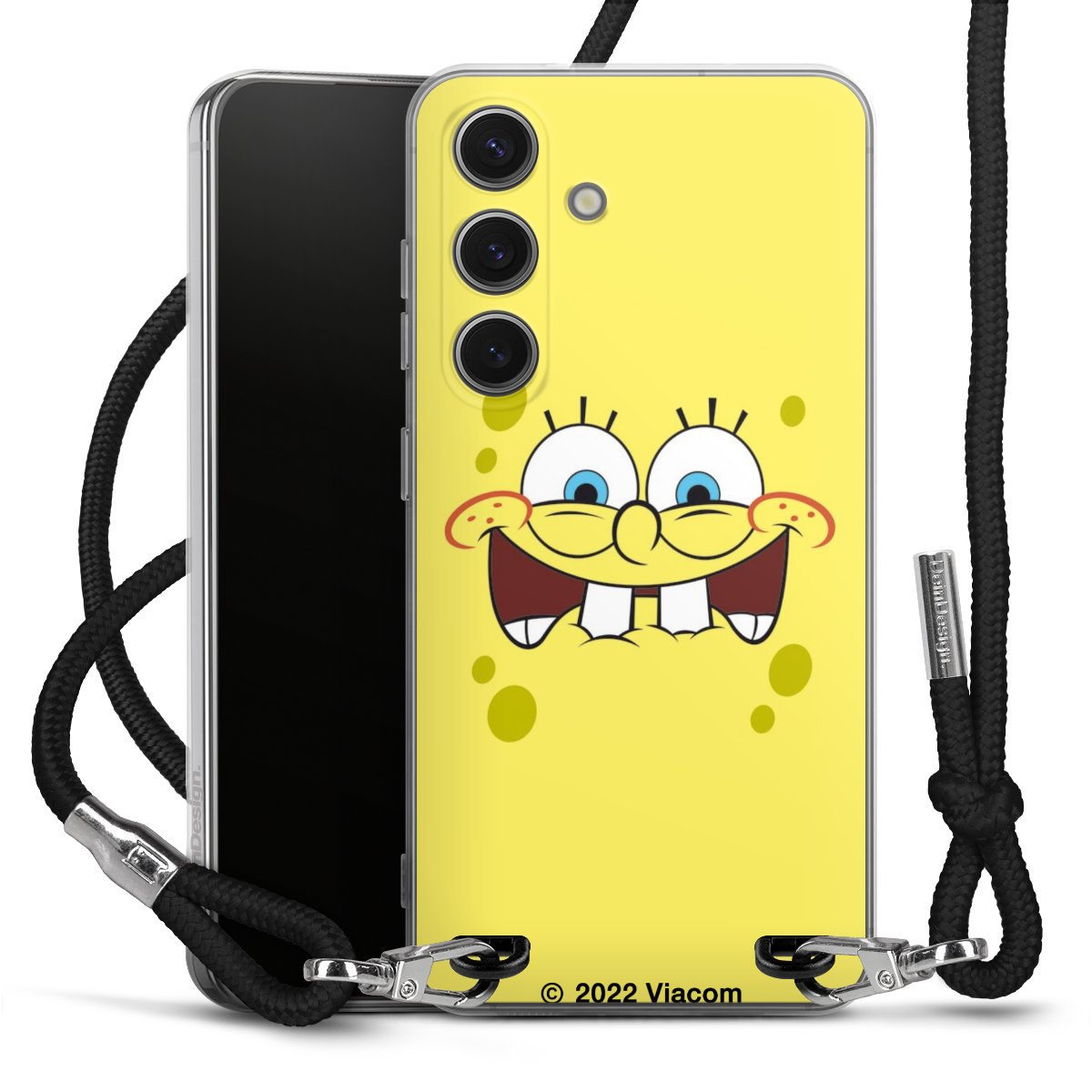 Spongebob - Nahaufnahme