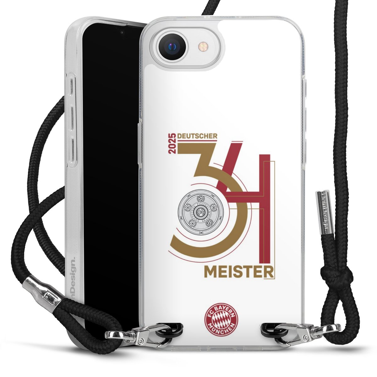 FCB Deutscher Meister 2025