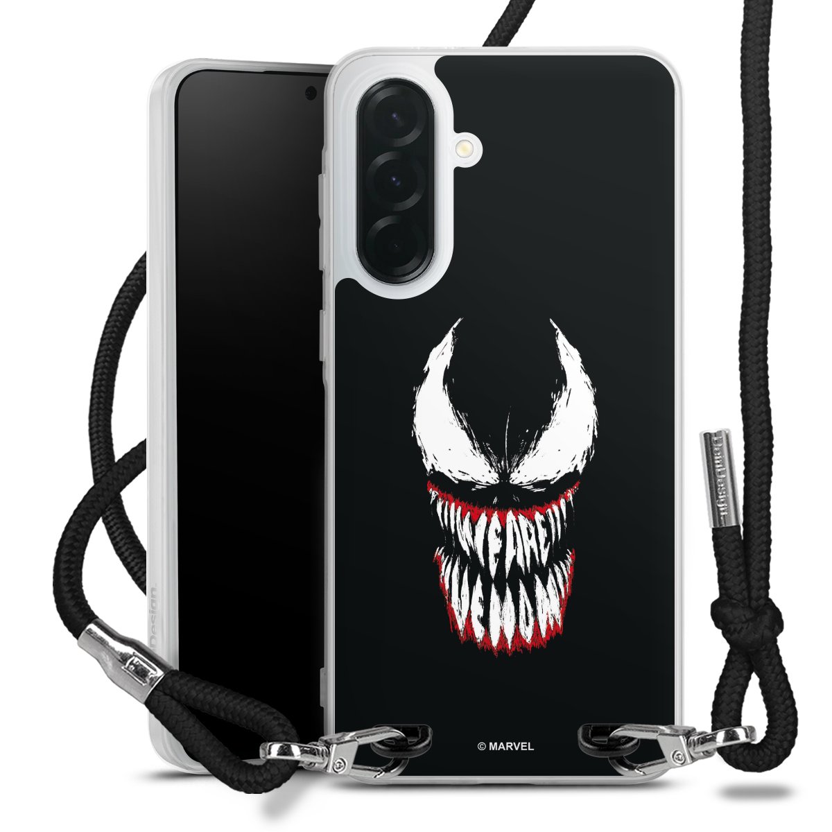 We Are Venom