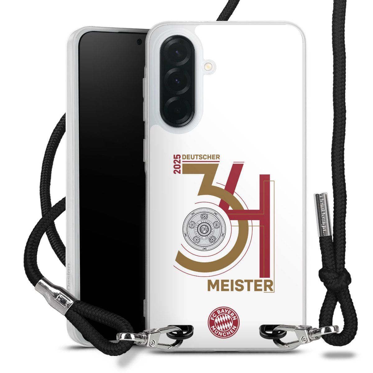 FCB Deutscher Meister 2025