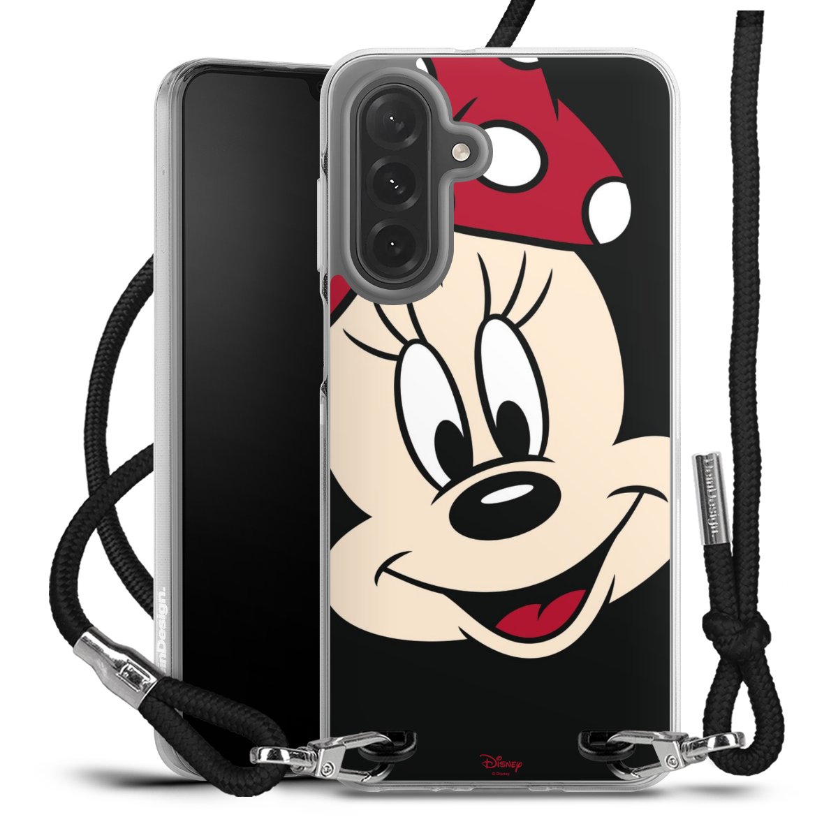 Minnie dappertutto
