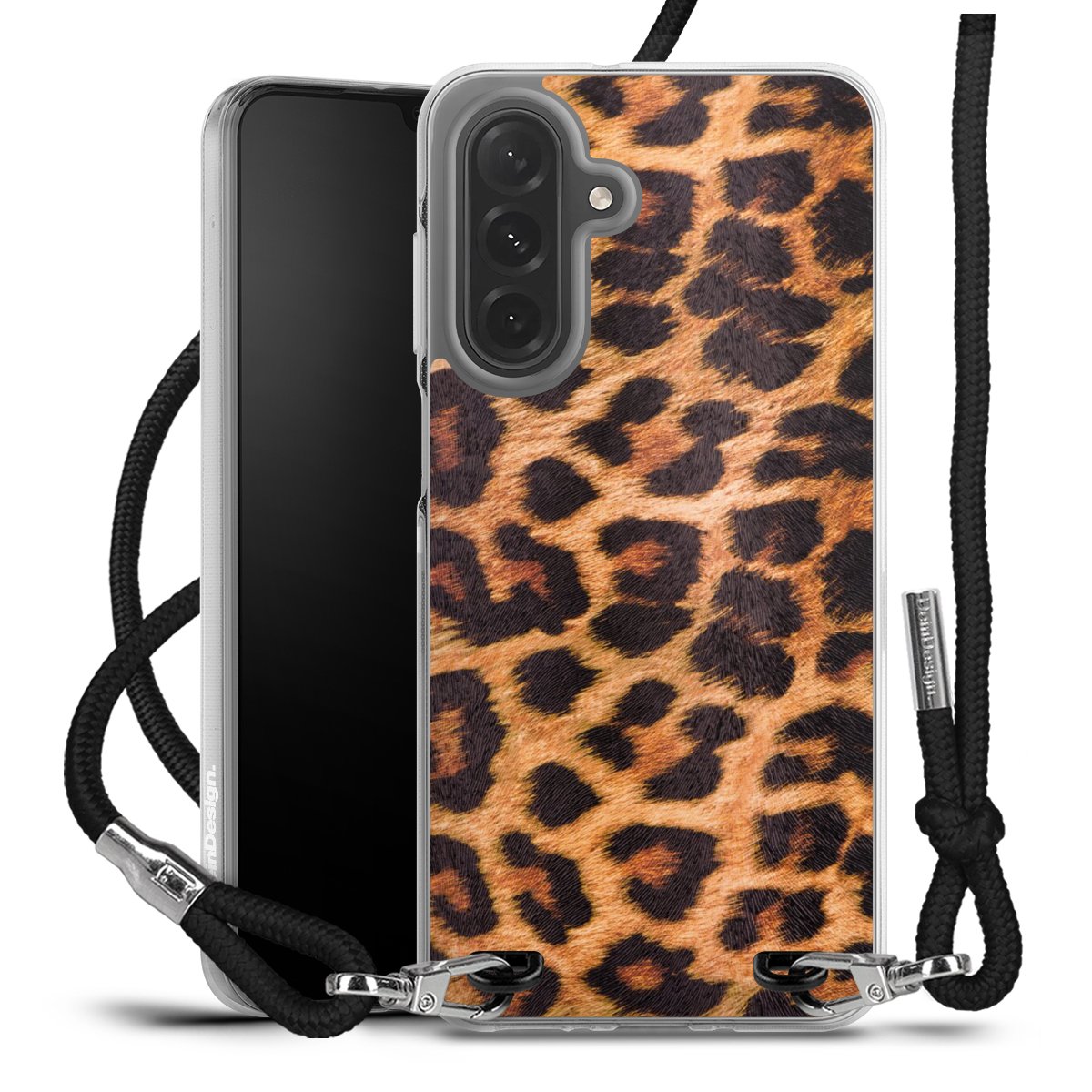 Leo Print