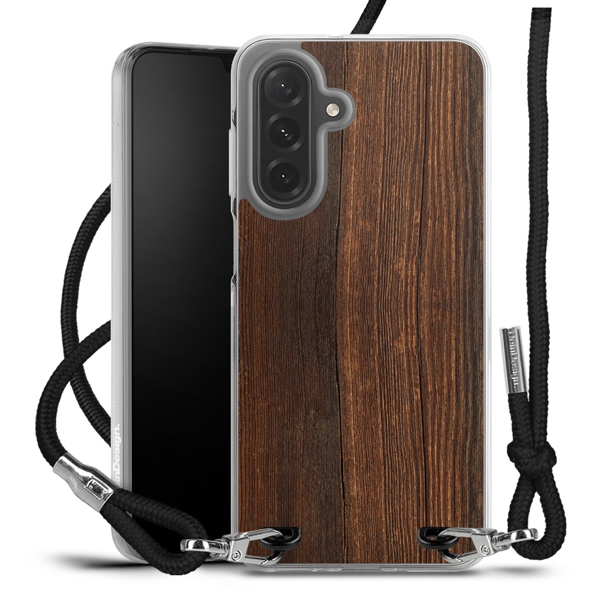 Aspetto legno di noce