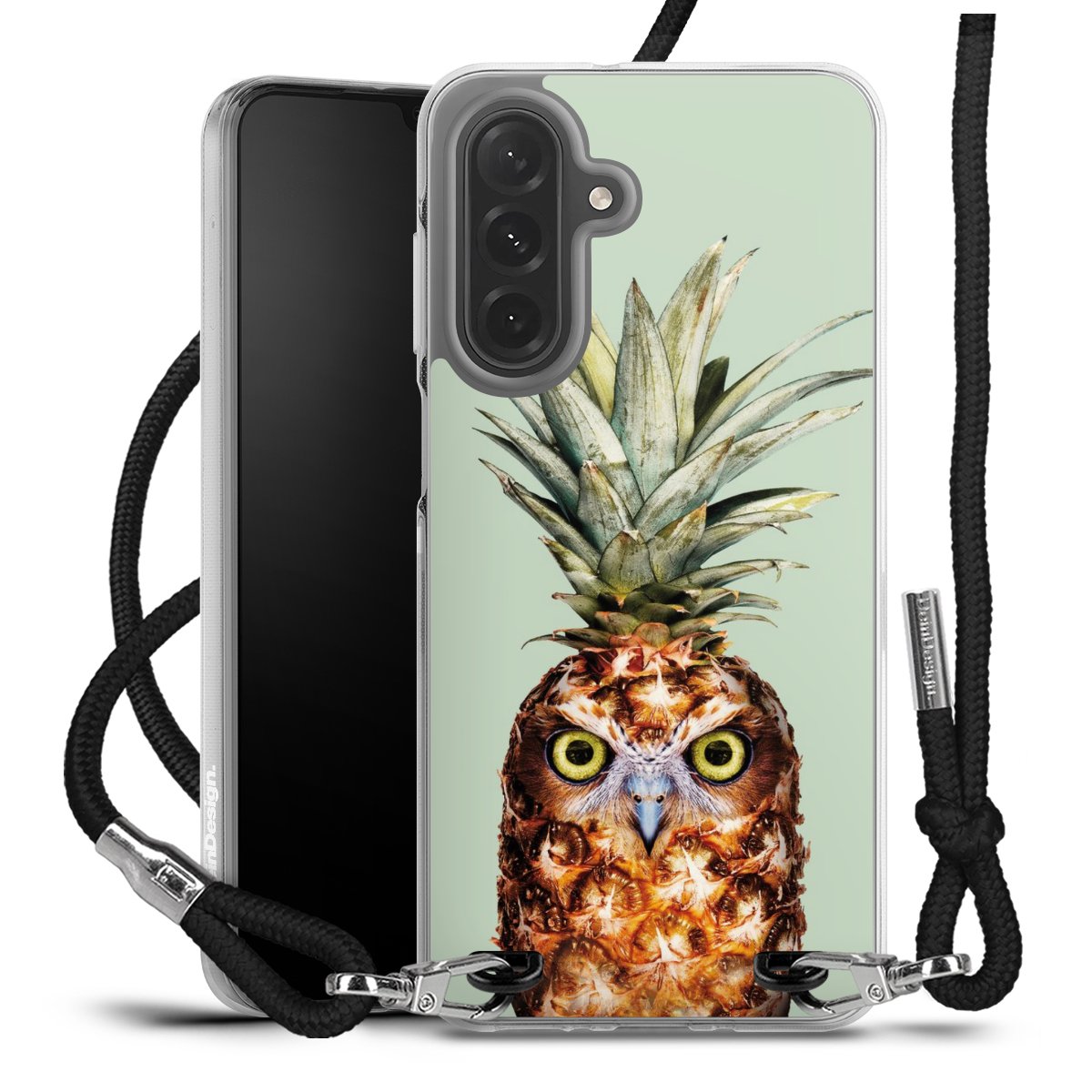 Ananas Kauz