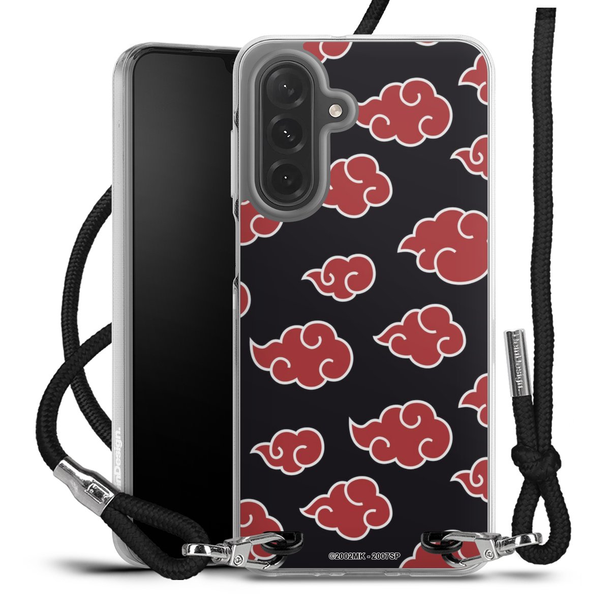Akatsuki Pattern