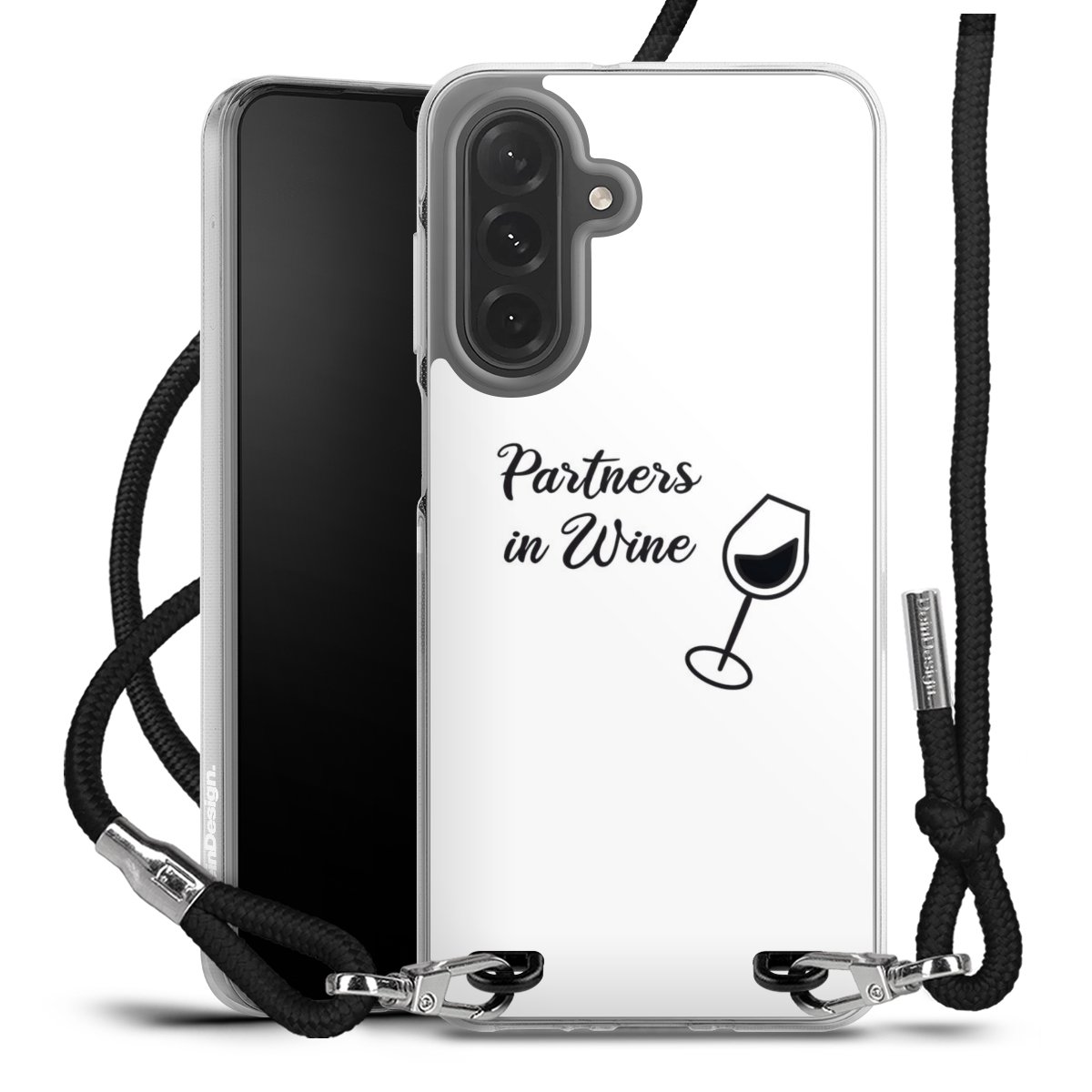 Partners in Wine