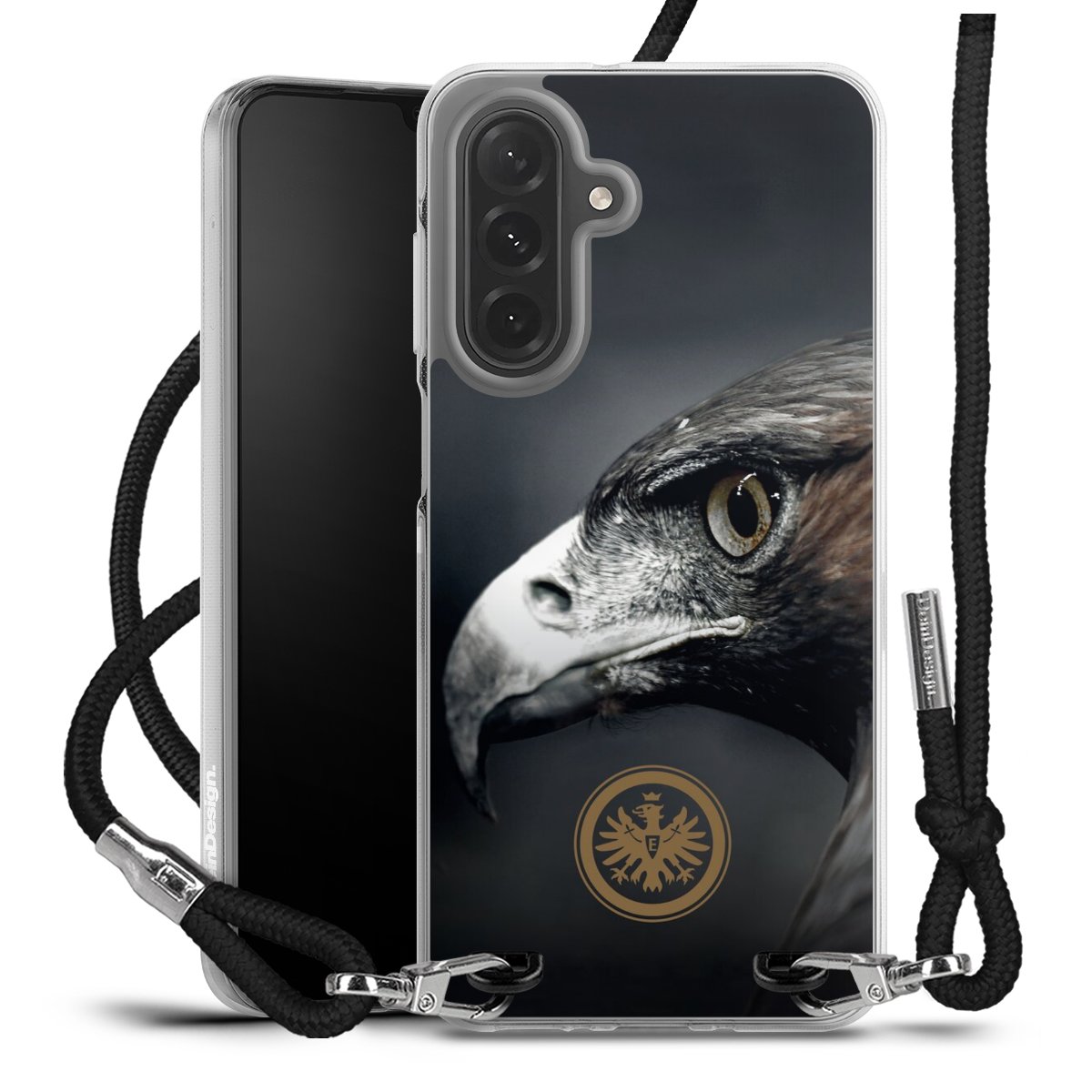 Eintracht Adler Design