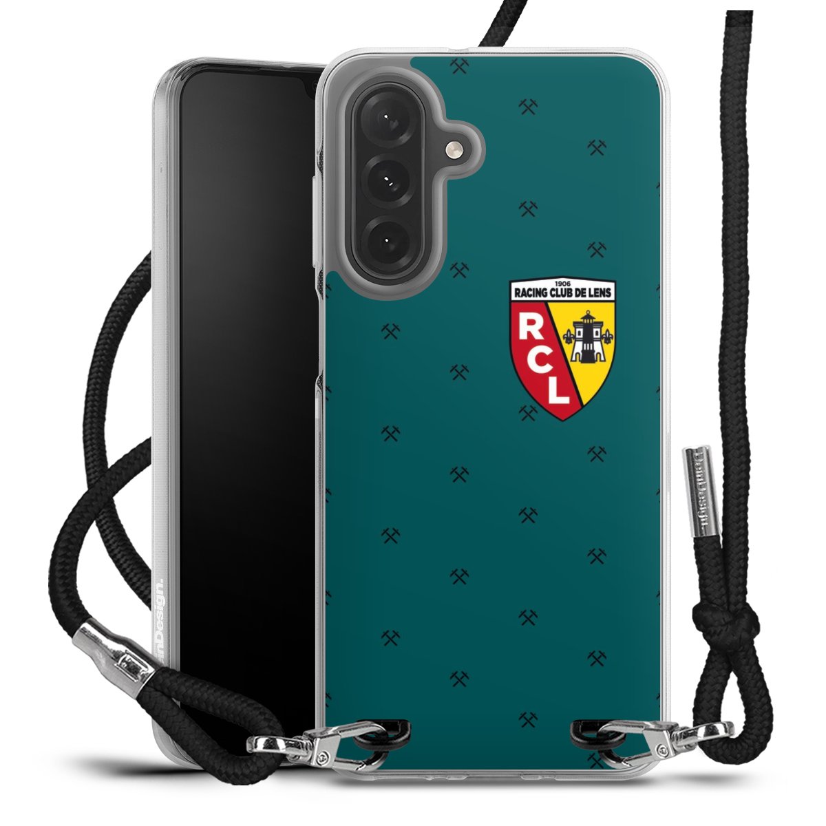RCL Maillot Extérieur 24/25