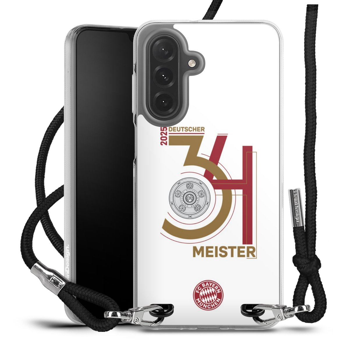 FCB Deutscher Meister 2025