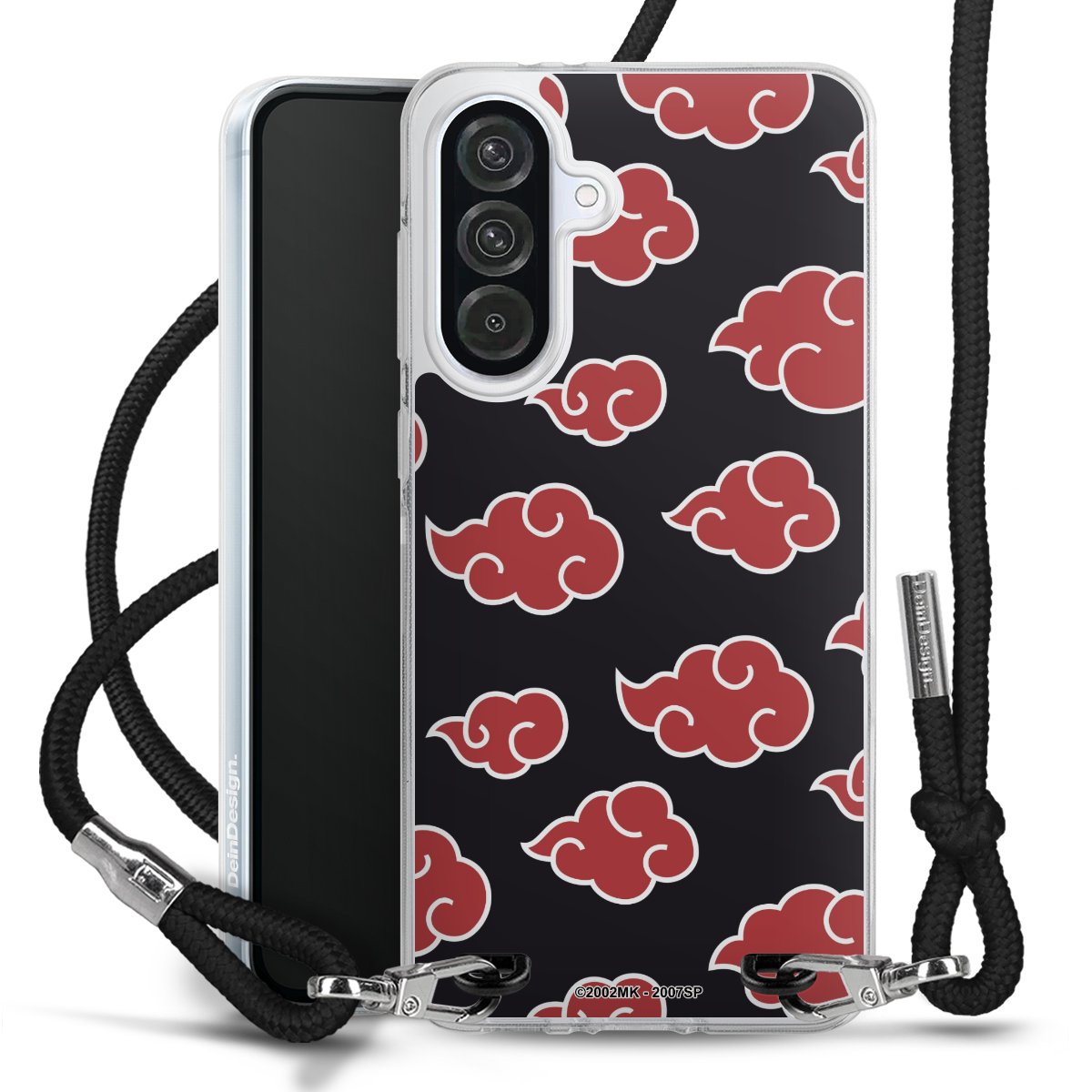 Akatsuki Motif