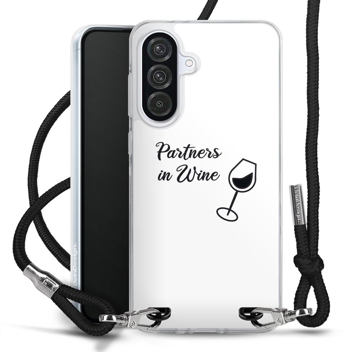 Partners in Wine