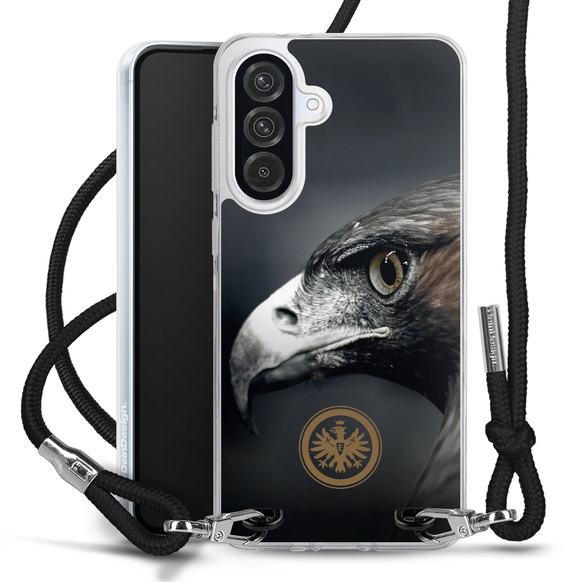 Eintracht Adler Design