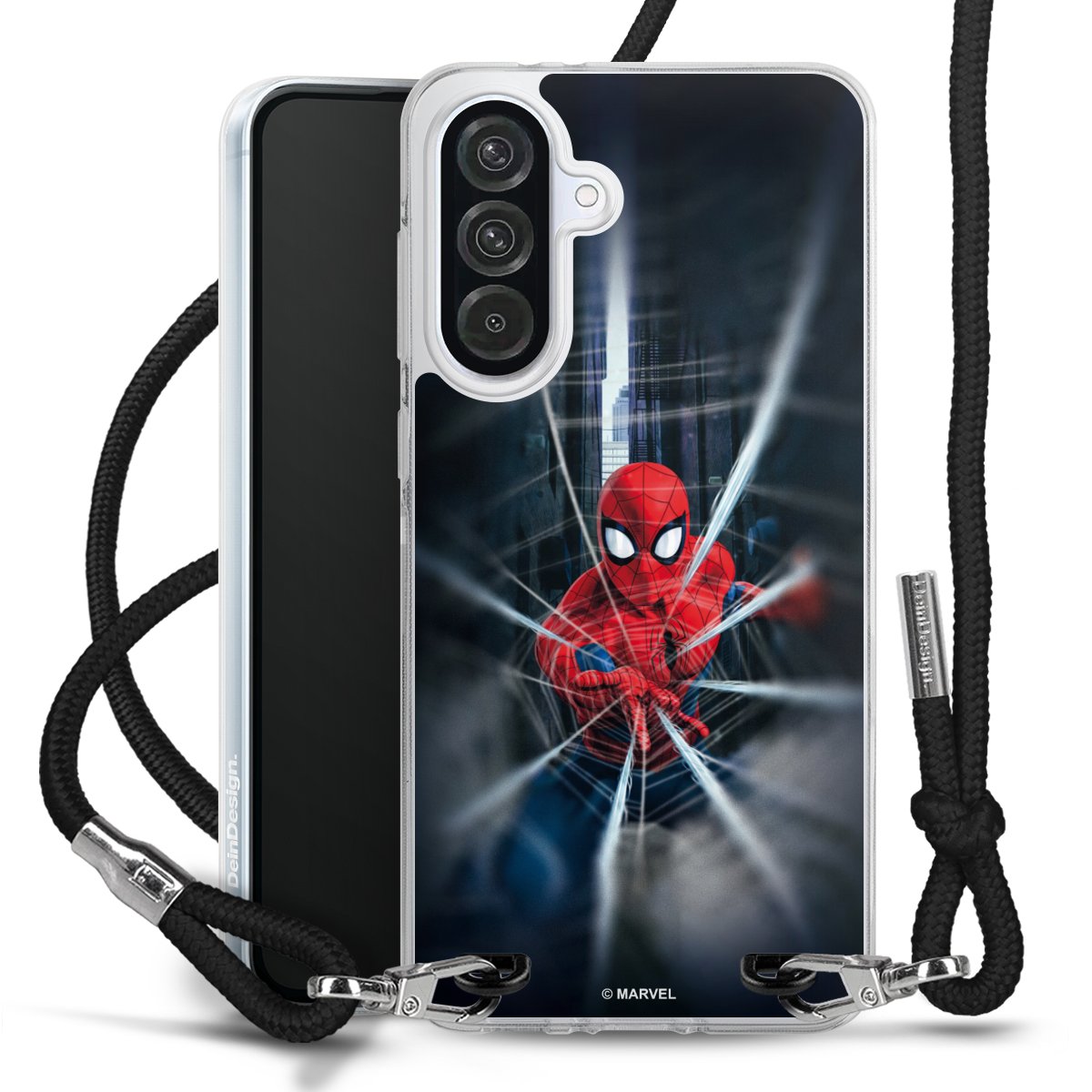 Toile Spider-Man