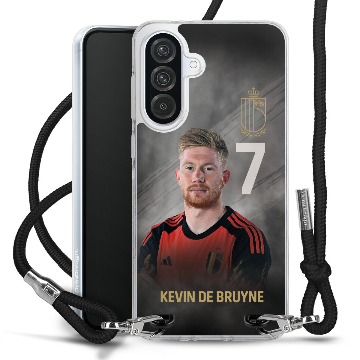 Kevin De Bruyne 7 