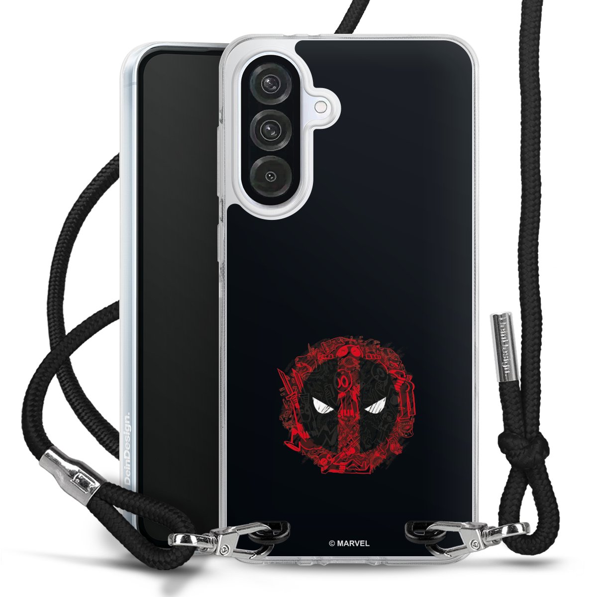 Deadpool Logo